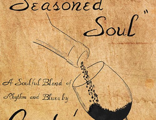 CD REVIEWS “Seasoned Soul” by Corte’