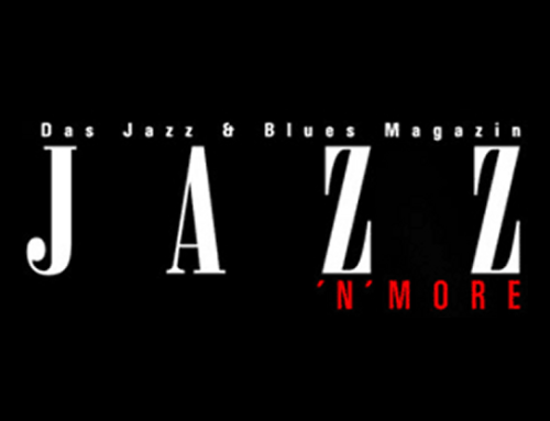 Das Jazz & Blues Magazine Jazz & More Album Review – “Mojo” by Al Corté