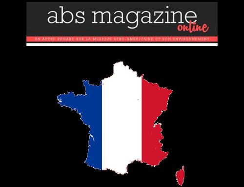 CD Review ABS Magazine Online Al Corte’ – Mojo