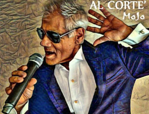 Twoj Blues Album Review – Mojo by Al Corte